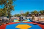 Atea Aminess Style Glamping Villas & Holiday Homes - dětské hřiště - Njivice (ostrov Krk) - 101 CK Zemek - Chorvatsko
