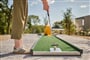Atea Aminess Style Glamping Villas & Holiday Homes - minigolf - Njivice (ostrov Krk) - 101 CK Zemek - Chorvatsko