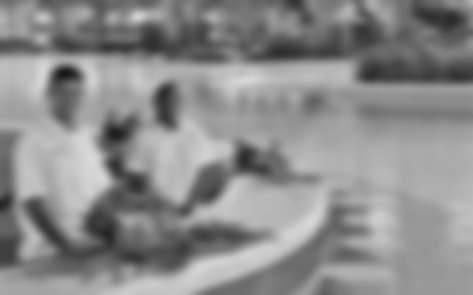 Kuba - Varadero, Paradisus Varadero *****, Varadero