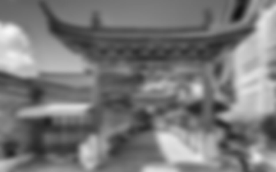 Velký okruh Čínou