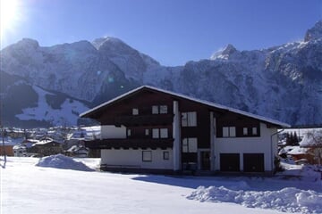 Dachstein-West - Privátní penziony v Abtenau