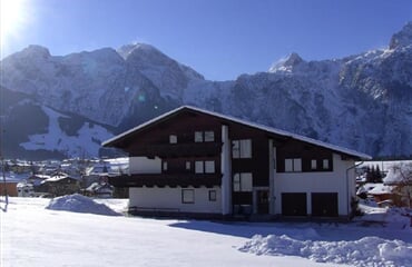 Dachstein-West - Privátní penziony v Abtenau