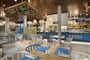 Sunny Makarska by Valamar - restaurace - Makarska - 101 CK Zemek - Chorvatsko