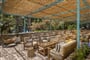 Sunny Makarska by Valamar - barová terasa - Makarska - 101 CK Zemek - Chorvatsko