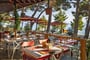 Sunny Makarska by Valamar - restaurace Grano Duro - Makarska - 101 CK Zemek - Chorvatsko