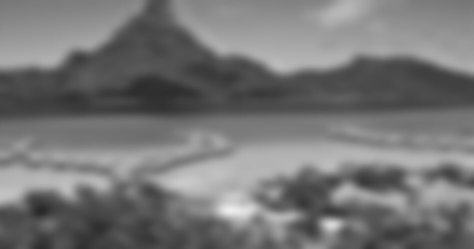 Bora Bora - Tahiti