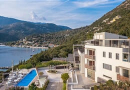 Mikros Gialos - Hotel San Nicolas Resort