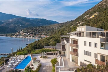 Mikros Gialos - Hotel San Nicolas Resort
