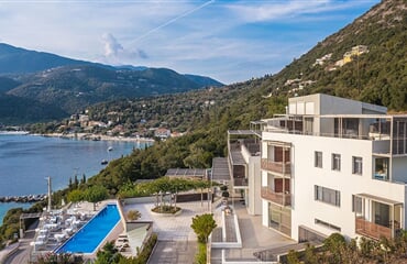 Mikros Gialos - Hotel San Nicolas Resort