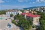 Lišanj Aminess Vival Family Hotel - Novi Vinodolski - 101 CK Zemek - Chorvatsko