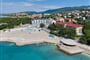 Lišanj Aminess Vival Family Hotel - Novi Vinodolski - 101 CK Zemek - Chorvatsko