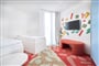 Lišanj Aminess Vival Family Hotel - pokoj S2FP - Novi Vinodolski - 101 CK Zemek - Chorvatsko