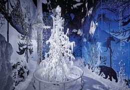 Innsbruck a Swarovski – zájezd plný třpytu a alpské krásy