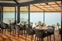 Lišanj Aminess Vival Casa (depandance) - Beach bar Punto Mare - Novi Vinodolski - 101 CK Zemek - Chorvatsko