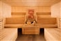 Lišanj Aminess Vival Family Hotel - sauna - Novi Vinodolski - 101 CK Zemek - Chorvatsko