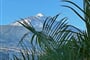 Pico del Teide 