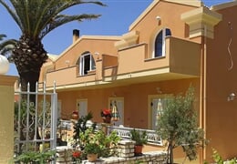 Agios Georgios - Studia Antonis