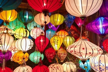 Velký poznávací okruh - Super velký okruh Vietnamem s pobytem u moře