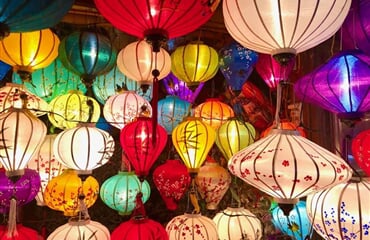 Velký poznávací okruh - Super velký okruh Vietnamem s pobytem u moře