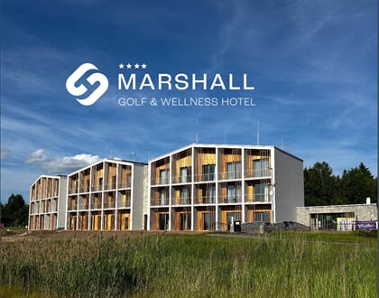 Hotel Marshall
