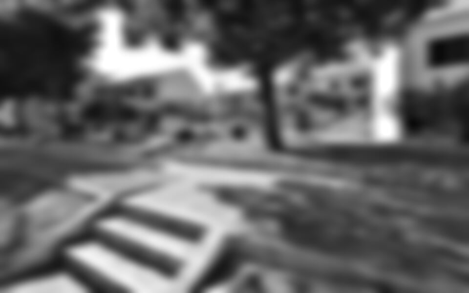 Trogir - Apartmány Belvedere - 7 nocí, příjezd denně