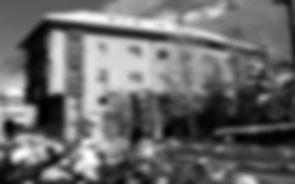 Hotel Cervo *** - Bormio