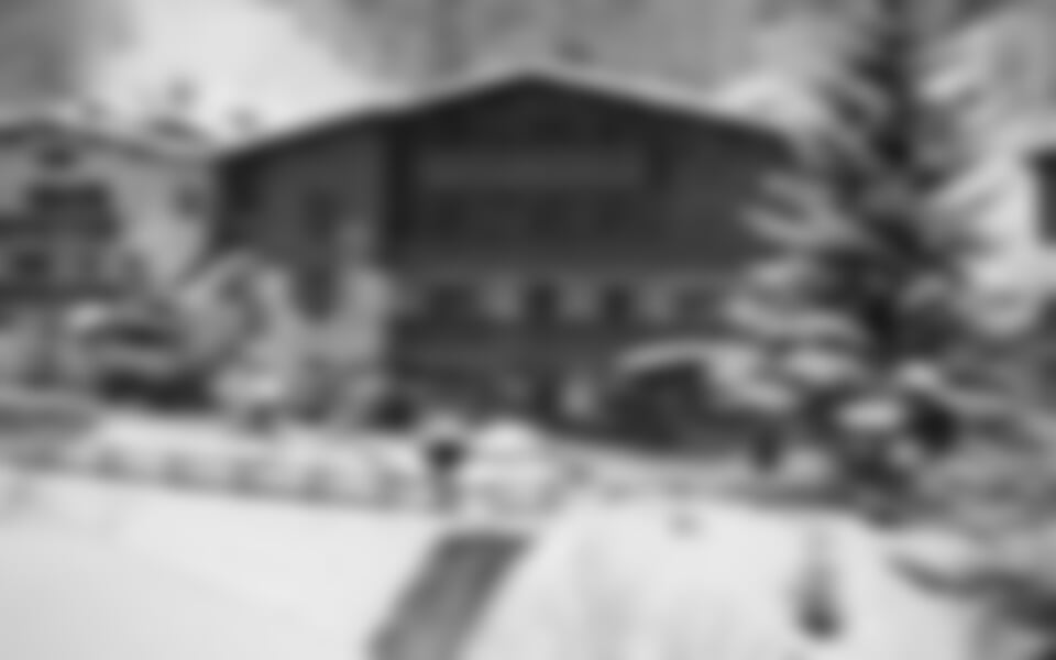 Hotel Genzianella*** - Rocca Pietore