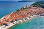 Slovinsko - Piran