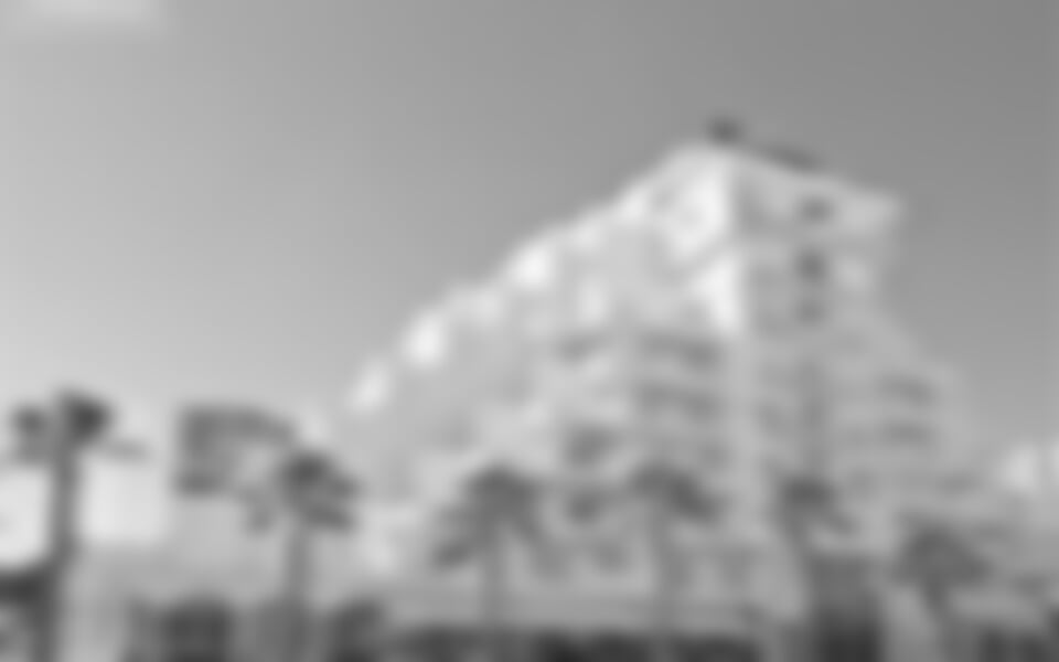 La Manga del Mar Menor - Hotelový komplex Las Gaviotas/Los Delfines ****