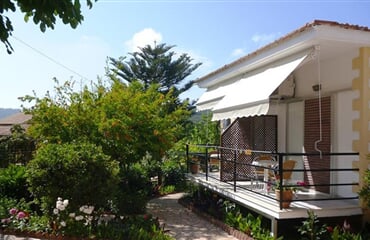 Agios Georgios - Studia Kostas