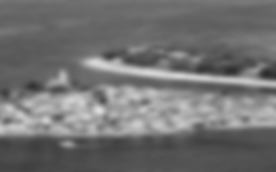 Primošten - Hotel Zora - 7 nocí, autobusem