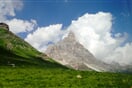 Cimon della Pala