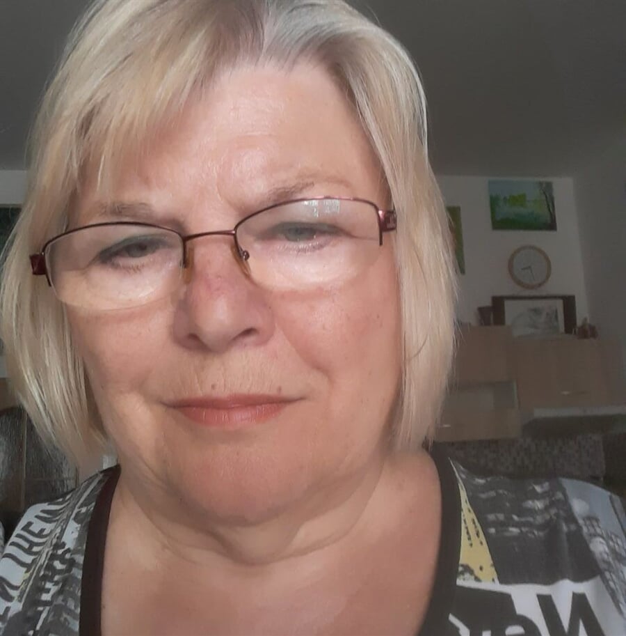 Eva Průšová