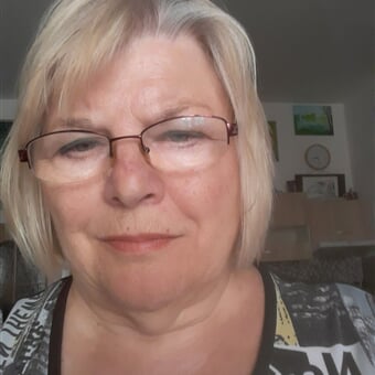Eva Průšová