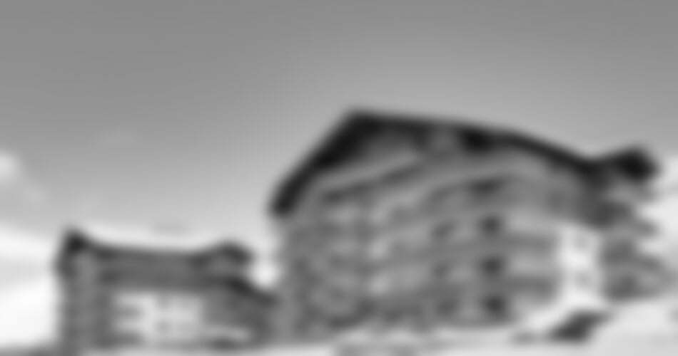 Chalets de l´Adonis ****