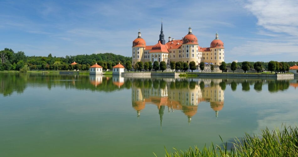 Moritzburg