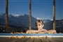 Bohinj Park Eko hotel - wellness