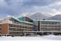 Bohinj Park Eko hotel