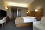 Bohinj ECO Hotel Superior room