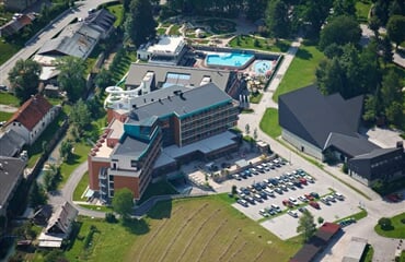 Bohinjská Bistrica - 4 sezóny - 4 noci s polopenzí