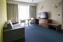 Luxury suite 2+3