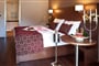 Luxury suite 2+3