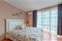 Hotel Sunny flower-ložnice