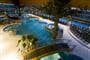 Bohinj Park Eko hotel - vodní park