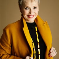 Zdeňka Braunová, toskánská i česká krajina