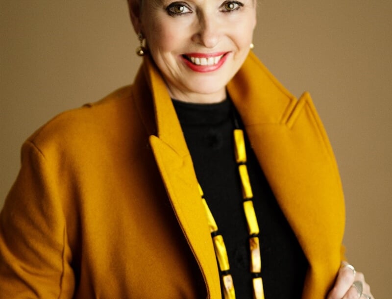 Zdeňka Braunová