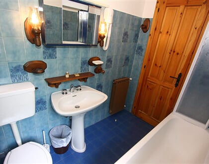 Apartmány Champoluc  (8)