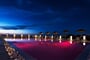Hotel Paros Bay: fotografie vybavení exteriérů a interiérů ubytování.