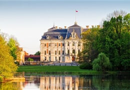 Polsko – Krakov, Město Králů