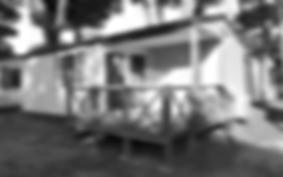 Kemp Cesenatico - Mobile home Pineta - kolektivy